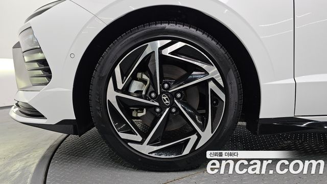 Hyundai Sonata 2024 — photo 5