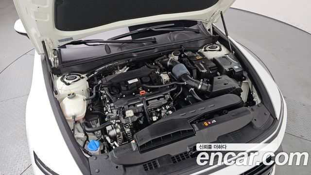 Hyundai Sonata 2024 — photo 6