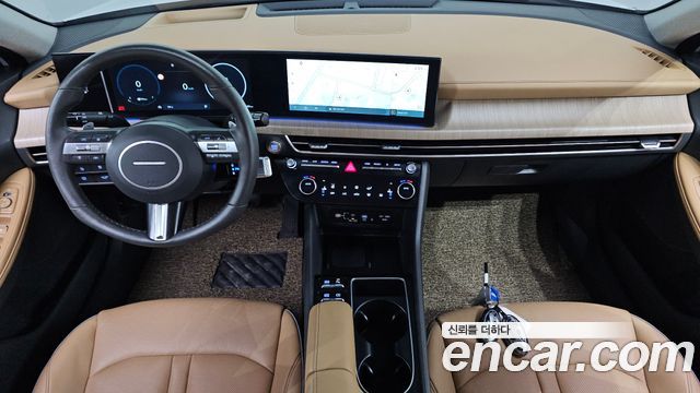 Hyundai Sonata 2024 — photo 10