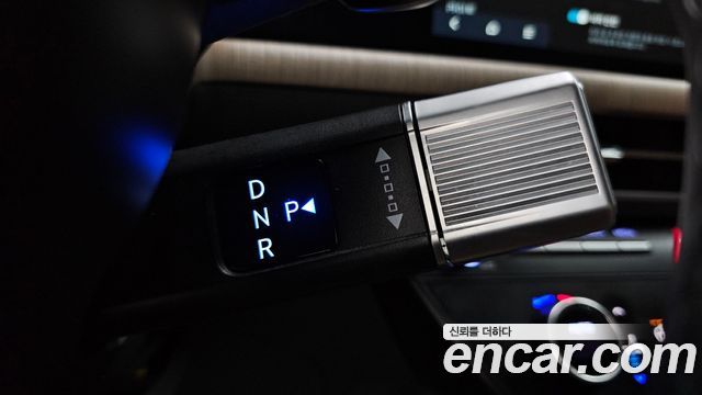 Hyundai Sonata 2024 — photo 12