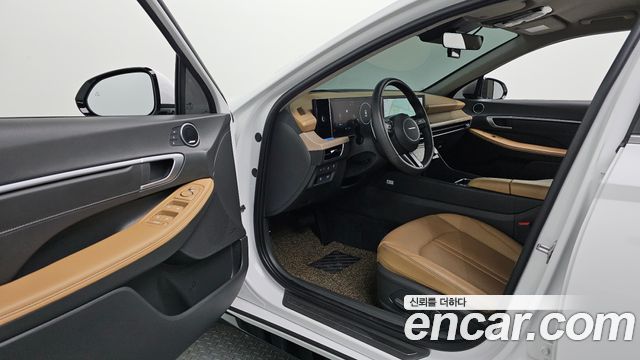 Hyundai Sonata 2024 — photo 13