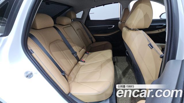 Hyundai Sonata 2024 — photo 17