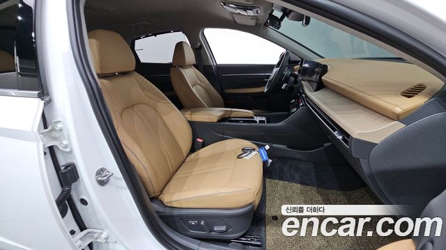 Hyundai Sonata 2024 — photo 18