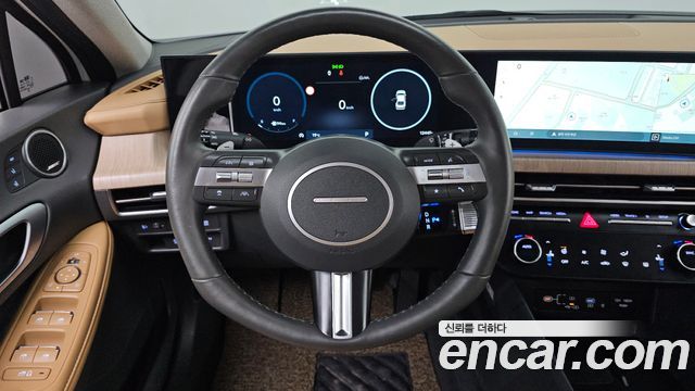Hyundai Sonata 2024 — photo 19