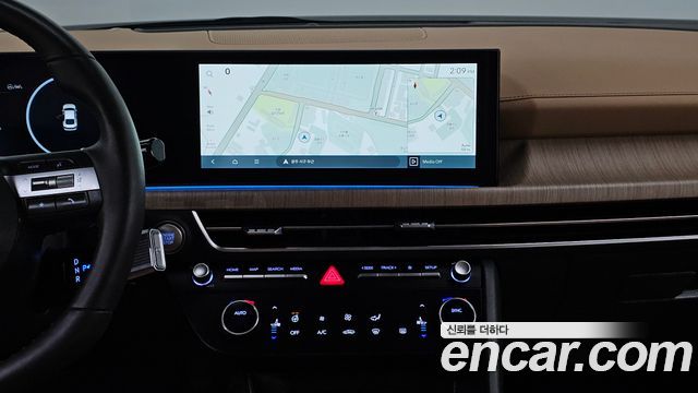 Hyundai Sonata 2024 — photo 20