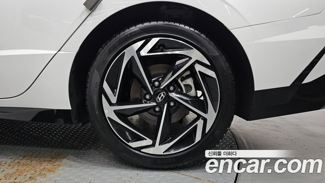 Hyundai Sonata 2024 — photo 7