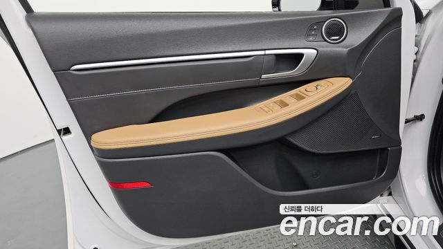Hyundai Sonata 2024 — photo 14