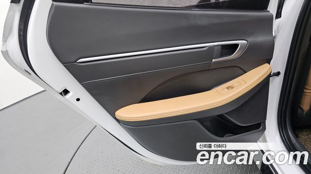 Hyundai Sonata 2024 — photo 15