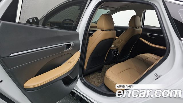 Hyundai Sonata 2024 — photo 16