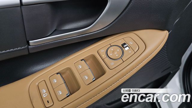 Hyundai Sonata 2024 — photo 27
