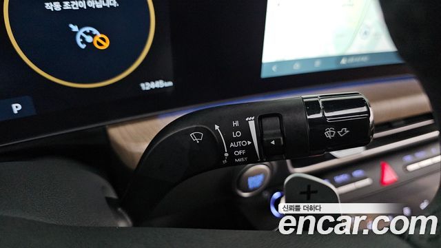 Hyundai Sonata 2024 — photo 29