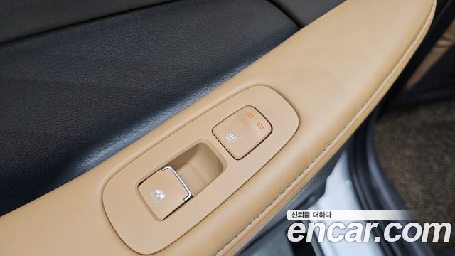 Hyundai Sonata 2024 — photo 30