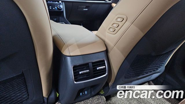 Hyundai Sonata 2024 — photo 31