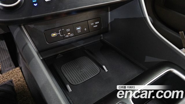 Hyundai Sonata 2024 — photo 32