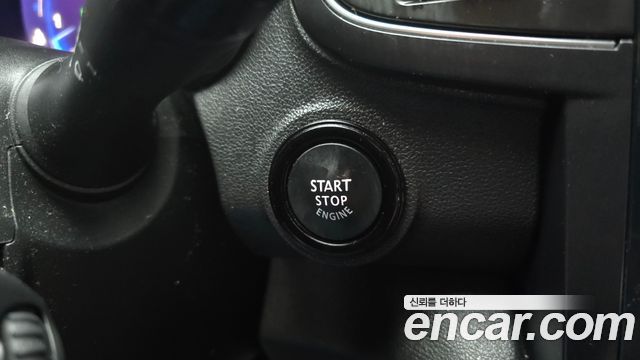 Renault Korea QM6 2022 — photo 24