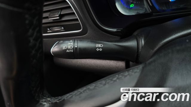 Renault Korea QM6 2022 — photo 30