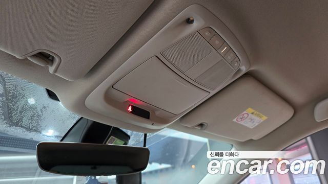 Renault Korea QM6 2022 — photo 33