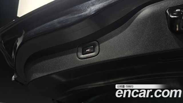 Renault Korea QM6 2022 — photo 35