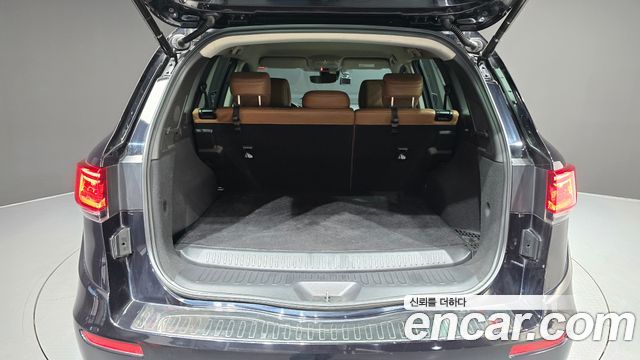 Renault Korea QM6 2022 — photo 36