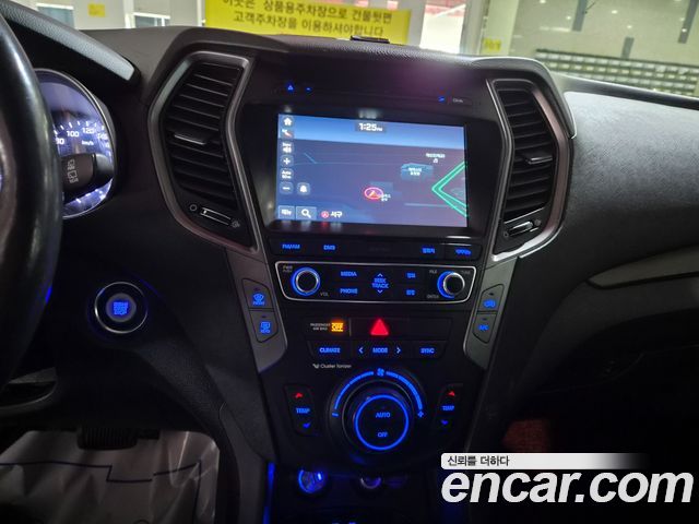 Hyundai Santafe 2018 — photo 6