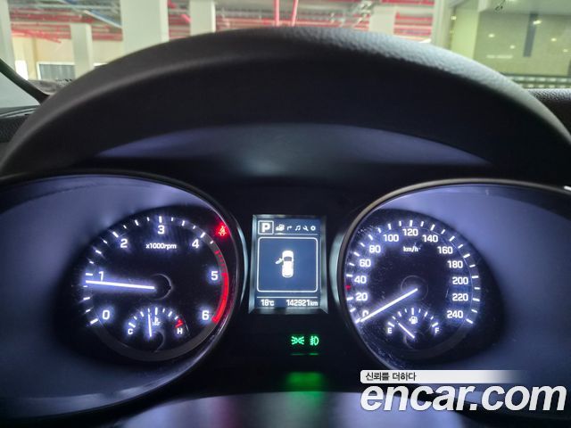 Hyundai Santafe 2018 — photo 7