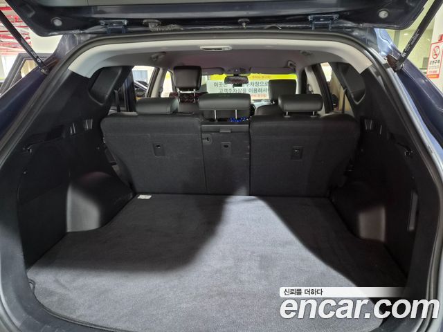 Hyundai Santafe 2018 — photo 8