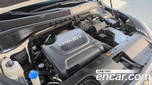 Kia Sorento 2016 — photo 6