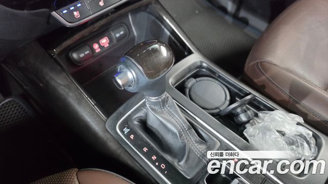 Kia Sorento 2016 — photo 9