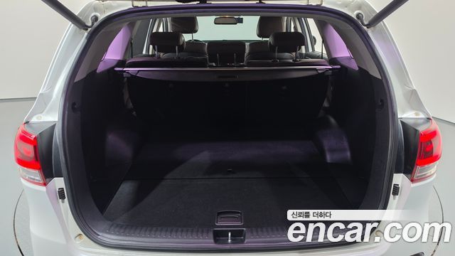 Kia Sorento 2016 — photo 16