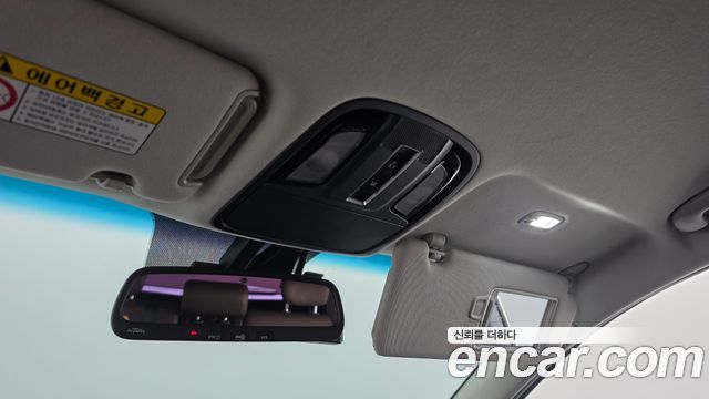 Kia Sorento 2016 — photo 17