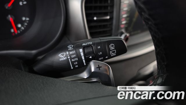 Kia Sorento 2016 — photo 18