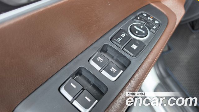 Kia Sorento 2016 — photo 19
