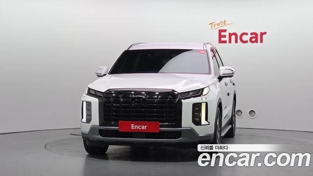 Hyundai Palisade 2023 — photo 3