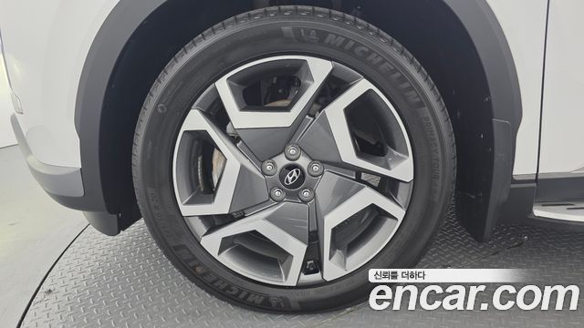 Hyundai Palisade 2023 — photo 5