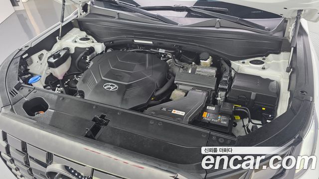 Hyundai Palisade 2023 — photo 6