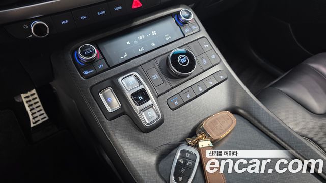 Hyundai Palisade 2023 — photo 12
