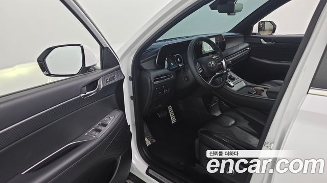 Hyundai Palisade 2023 — photo 13