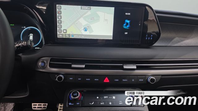 Hyundai Palisade 2023 — photo 18