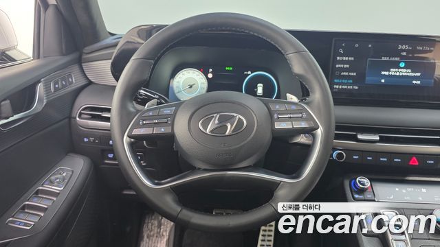Hyundai Palisade 2023 — photo 19