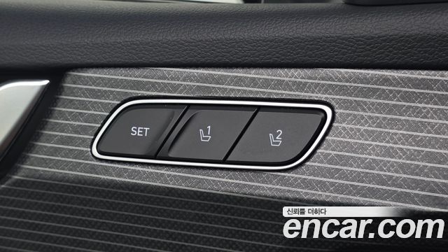 Hyundai Palisade 2023 — photo 21