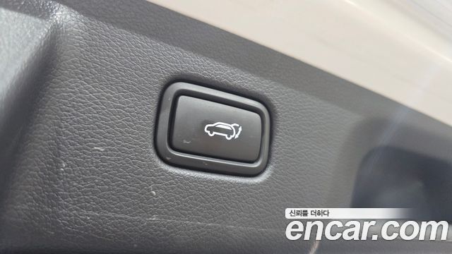 Hyundai Palisade 2023 — photo 22