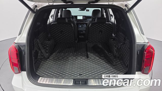 Hyundai Palisade 2023 — photo 23