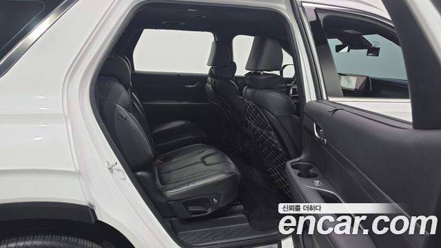 Hyundai Palisade 2023 — photo 24