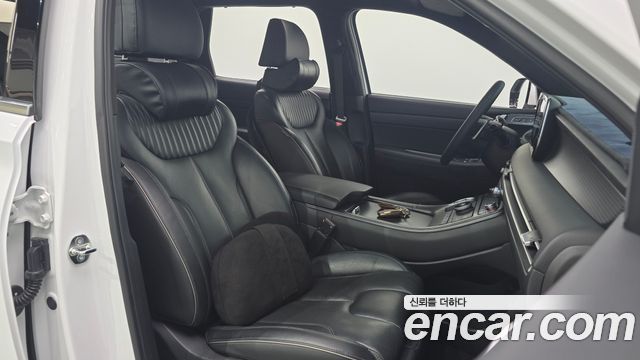 Hyundai Palisade 2023 — photo 25