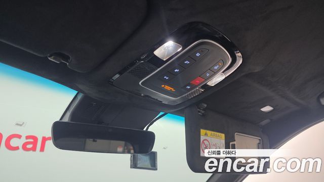 Hyundai Palisade 2023 — photo 26