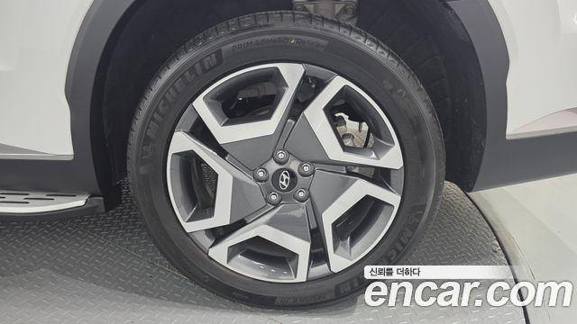 Hyundai Palisade 2023 — photo 7