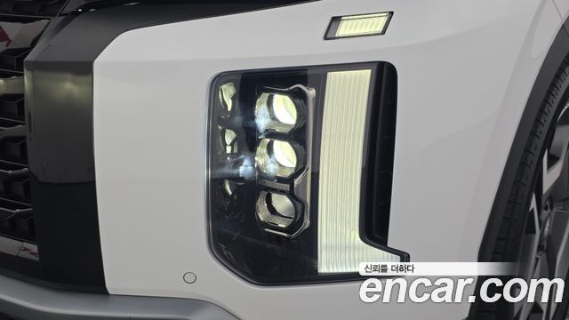 Hyundai Palisade 2023 — photo 8