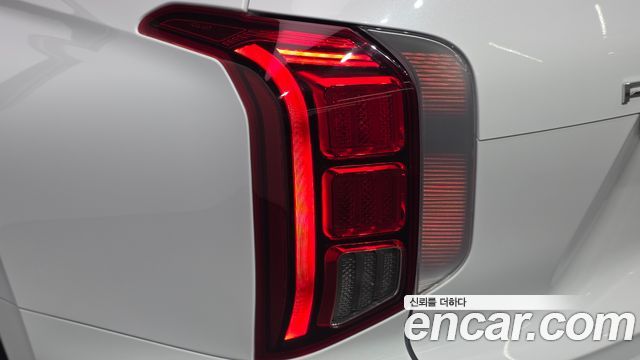 Hyundai Palisade 2023 — photo 9