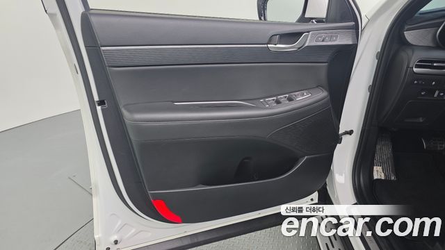 Hyundai Palisade 2023 — photo 14