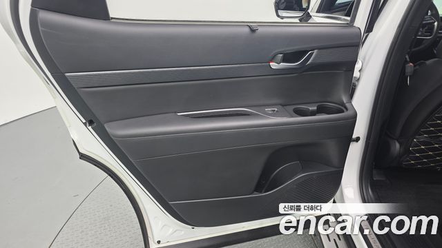 Hyundai Palisade 2023 — photo 15